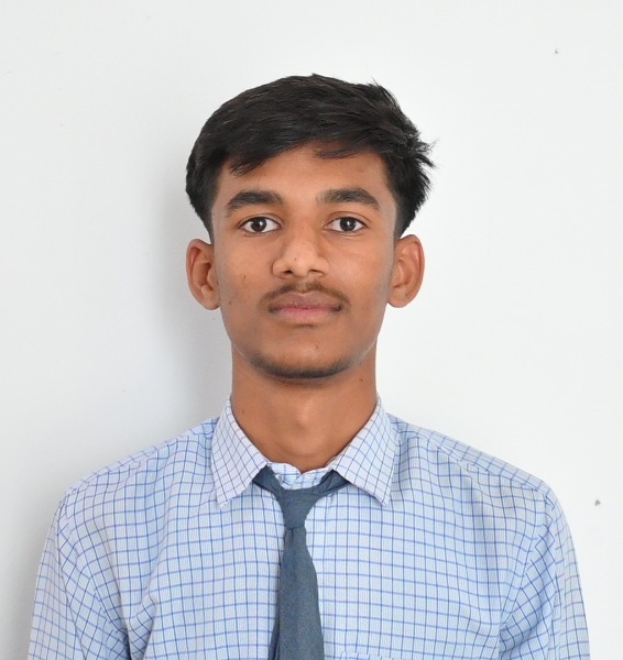 Aryan Gautam 